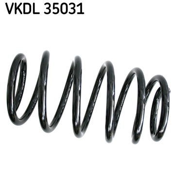 SKF VKDL 35031 Fahrwerksfeder